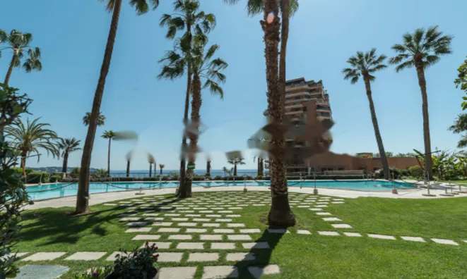 Недвижимость Apartment Monaco, La Rousse: 1