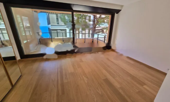 Недвижимость Apartment Monaco, La Rousse: 2