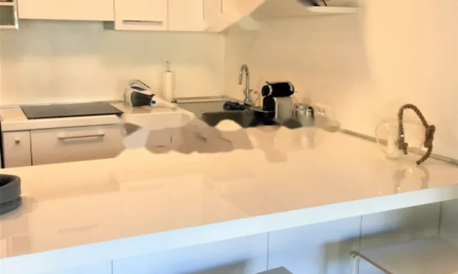 Недвижимость Apartment Monaco, La Rousse: 2