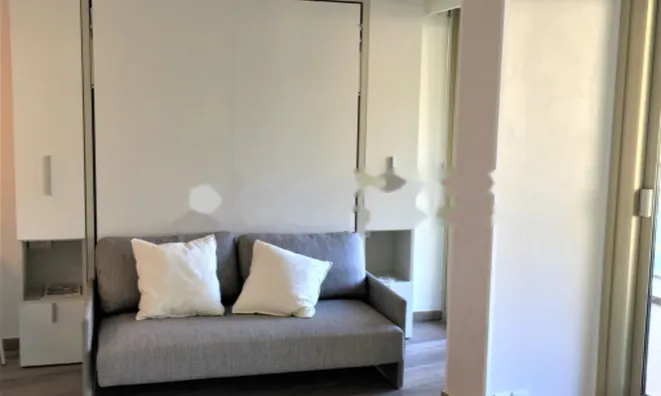 Недвижимость Apartment Monaco, La Rousse: 4