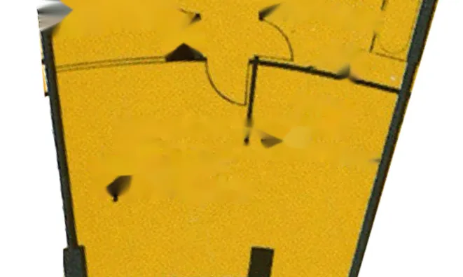 Недвижимость Apartment Monaco, La Rousse: 7