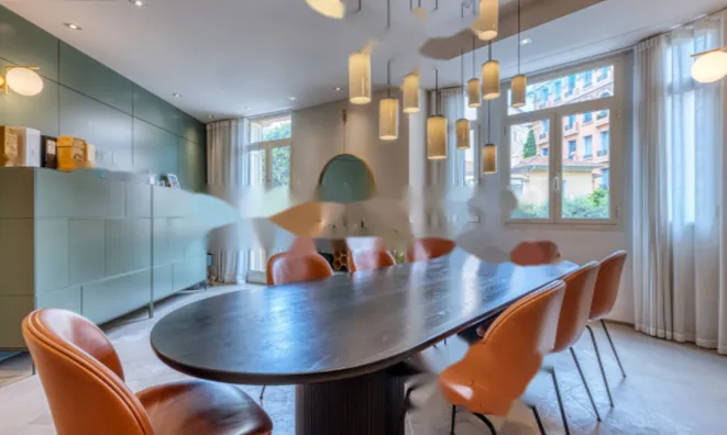 Недвижимость Apartment Monaco, Moneghetti: 2