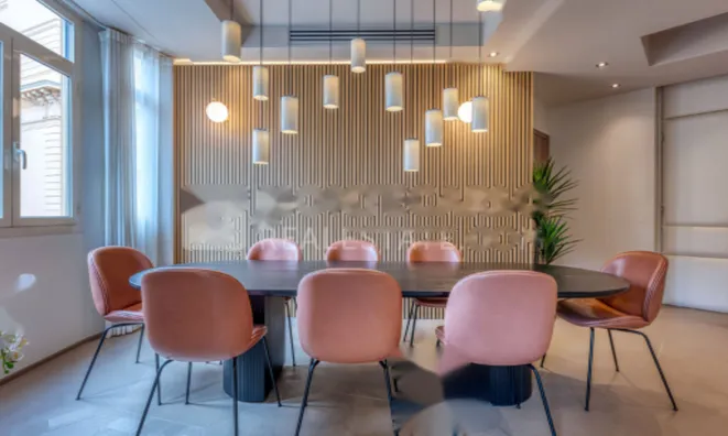 Недвижимость Apartment Monaco, Moneghetti: 3