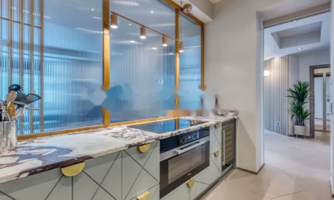 Недвижимость Apartment Monaco, Moneghetti: 8