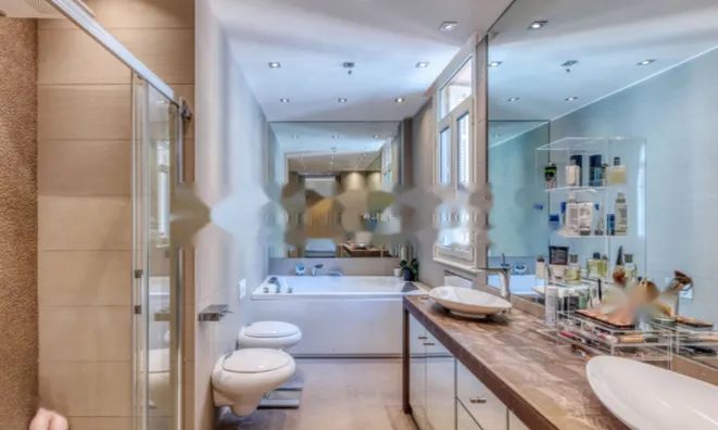 Недвижимость Apartment Monaco, Moneghetti: 11