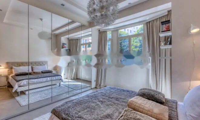 Недвижимость Apartment Monaco, Moneghetti: 12