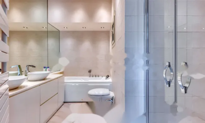 Недвижимость Apartment Monaco, Moneghetti: 14