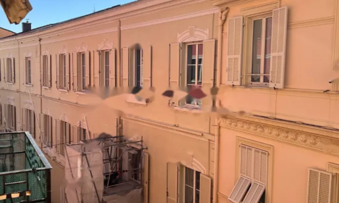 Недвижимость Apartment Monaco, Monaco-Ville: 2