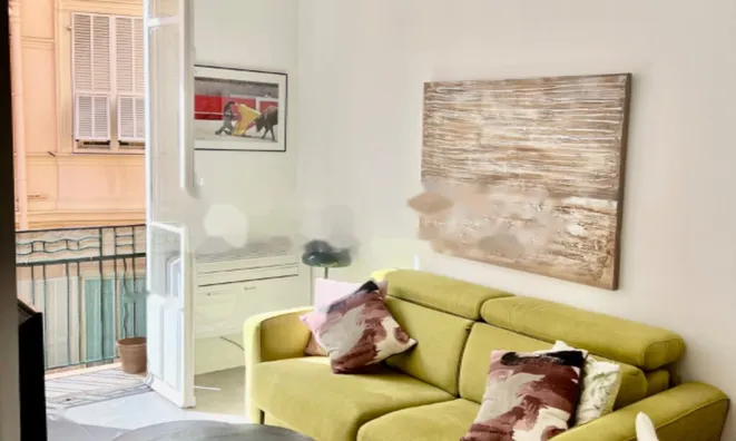 Недвижимость Apartment Monaco, Monaco-Ville: 3