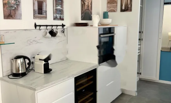 Недвижимость Apartment Monaco, Monaco-Ville: 5