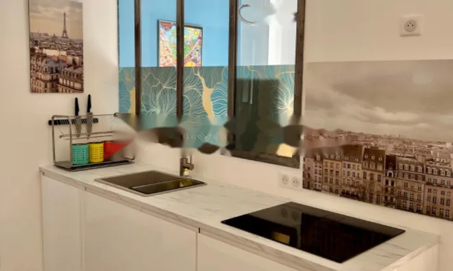 Недвижимость Apartment Monaco, Monaco-Ville: 6