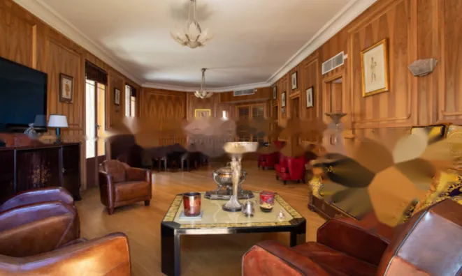 Недвижимость Apartment Monaco, Moneghetti: 3