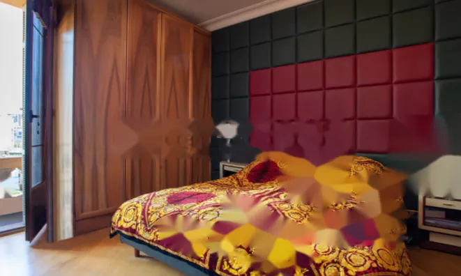 Недвижимость Apartment Monaco, Moneghetti: 5