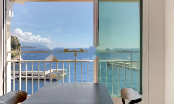 Недвижимость Apartment Monaco, Fontvieille: 2