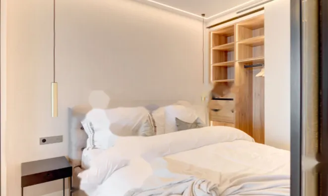 Недвижимость Apartment Monaco, Fontvieille: 4