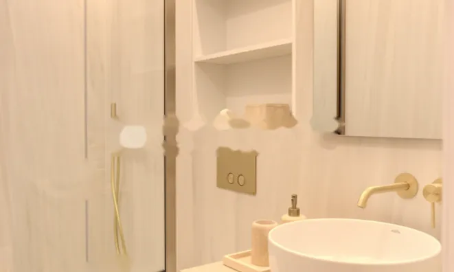 Недвижимость Apartment Monaco, Fontvieille: 5