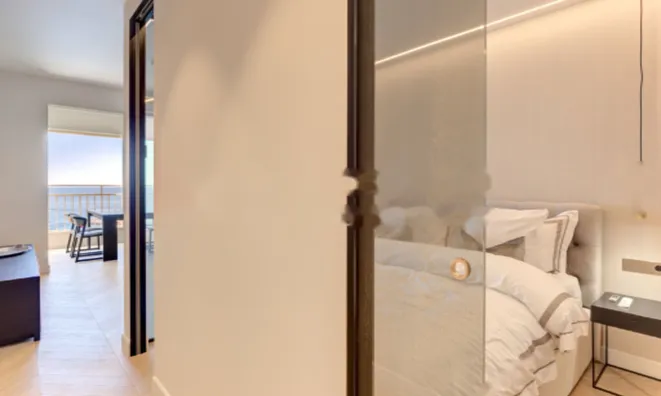 Недвижимость Apartment Monaco, Fontvieille: 8