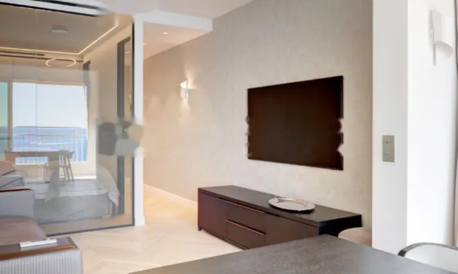 Недвижимость Apartment Monaco, Fontvieille: 9