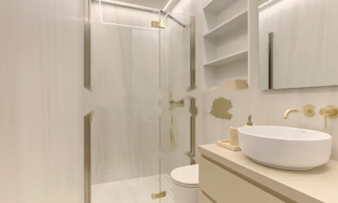 Недвижимость Apartment Monaco, Fontvieille: 10