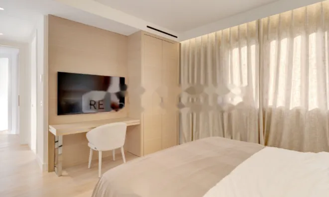 Недвижимость Apartment Monaco, Jardin Exotique: 12