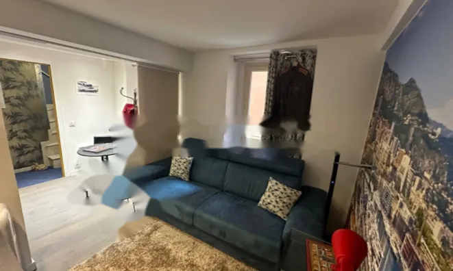 Недвижимость Apartment Monaco, Monaco-Ville: 2