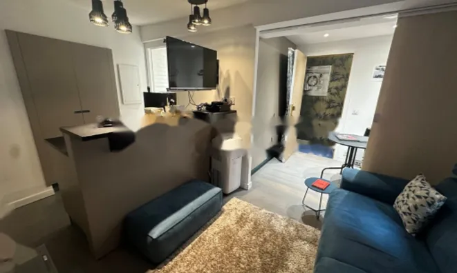 Недвижимость Apartment Monaco, Monaco-Ville: 3