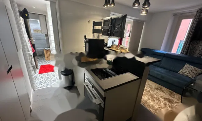 Недвижимость Apartment Monaco, Monaco-Ville: 4