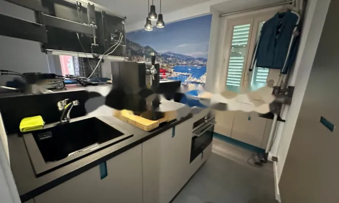 Недвижимость Apartment Monaco, Monaco-Ville: 5