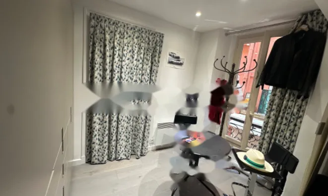 Недвижимость Apartment Monaco, Monaco-Ville: 12