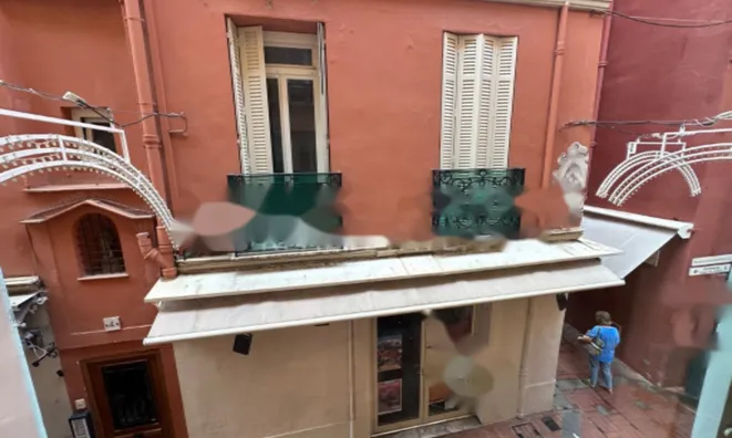 Недвижимость Apartment Monaco, Monaco-Ville: 13