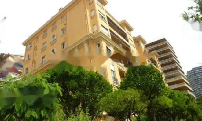 Недвижимость Apartment Monaco, Condamine: 2