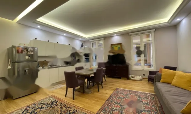 Недвижимость Apartment Monaco, Condamine: 3