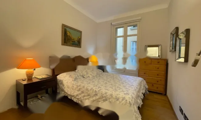 Недвижимость Apartment Monaco, Condamine: 4