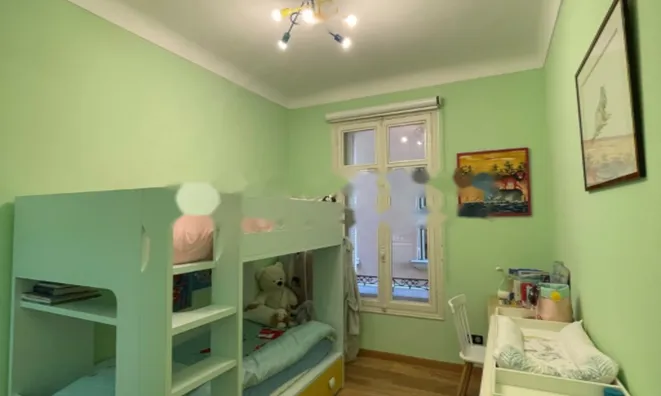 Недвижимость Apartment Monaco, Condamine: 5