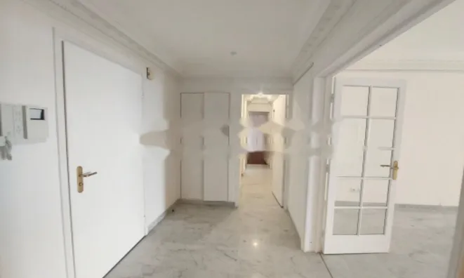 Недвижимость Apartment Monaco, Fontvieille: 5