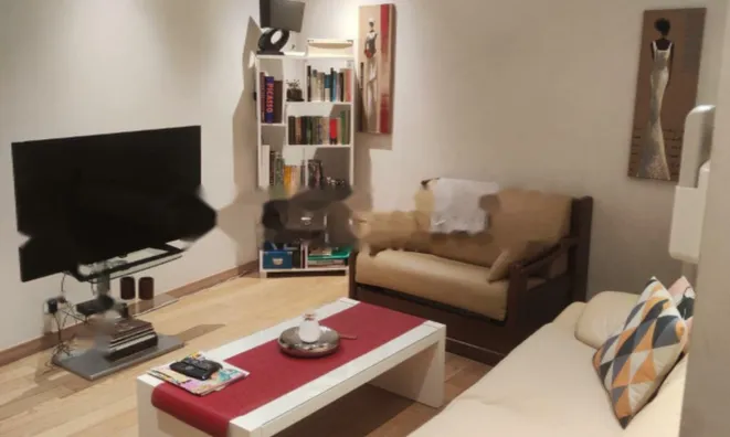 Недвижимость Apartment Monaco, Condamine: 2