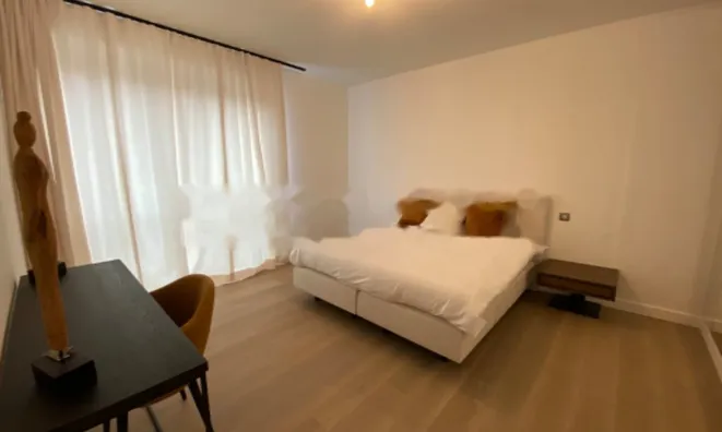 Недвижимость Apartment Monaco, La Rousse: 6