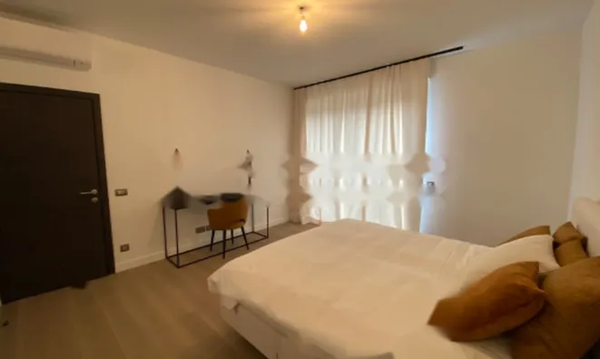 Недвижимость Apartment Monaco, La Rousse: 12