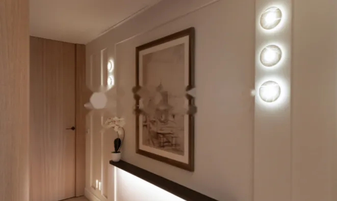 Недвижимость Apartment Monaco, Carre d'Or: 2