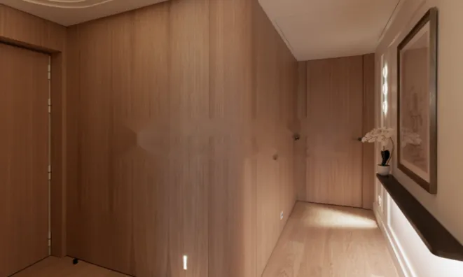 Недвижимость Apartment Monaco, Carre d'Or: 3