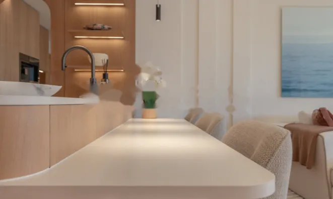 Недвижимость Apartment Monaco, Carre d'Or: 6