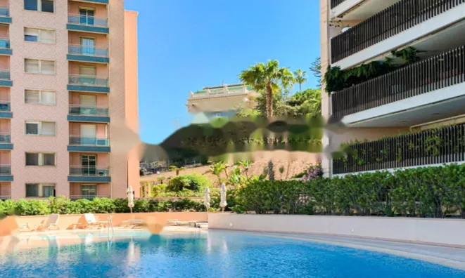 Недвижимость Apartment Monaco, Carre D'Or: 15