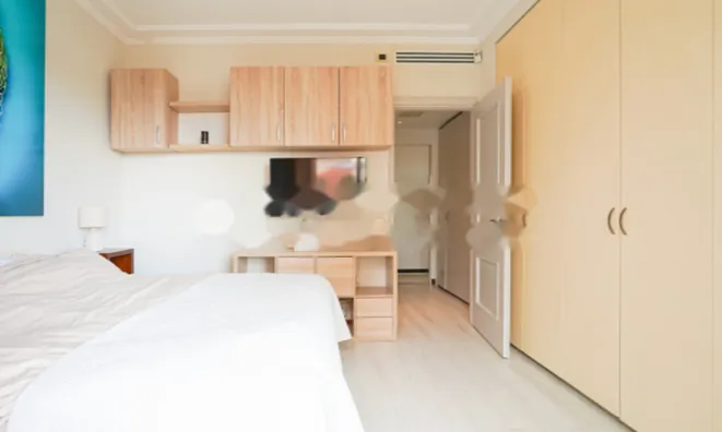 Недвижимость Apartment Monaco, Moneghetti: 6