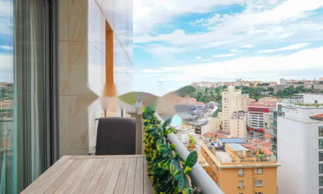 Недвижимость Apartment Monaco, Moneghetti: 7