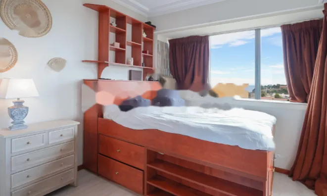 Недвижимость Apartment Monaco, Moneghetti: 8