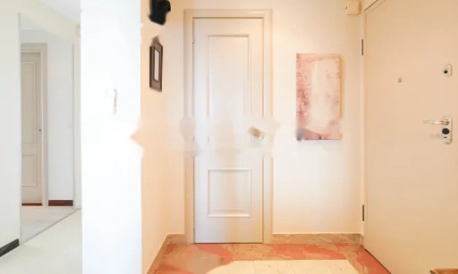 Недвижимость Apartment Monaco, Moneghetti: 12