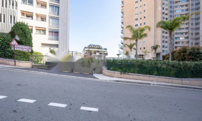 Недвижимость Apartment Monaco, La Rousse: 12