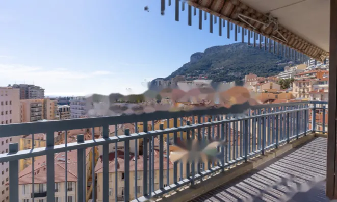 Недвижимость Apartment Monaco, Monte-Carlo: 1