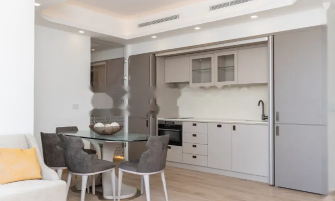 Недвижимость Apartment Monaco, Monte-Carlo: 6