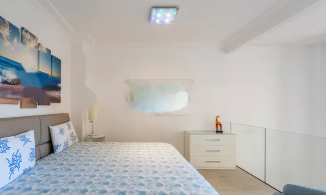 Недвижимость Apartment Monaco, Monte-Carlo: 8